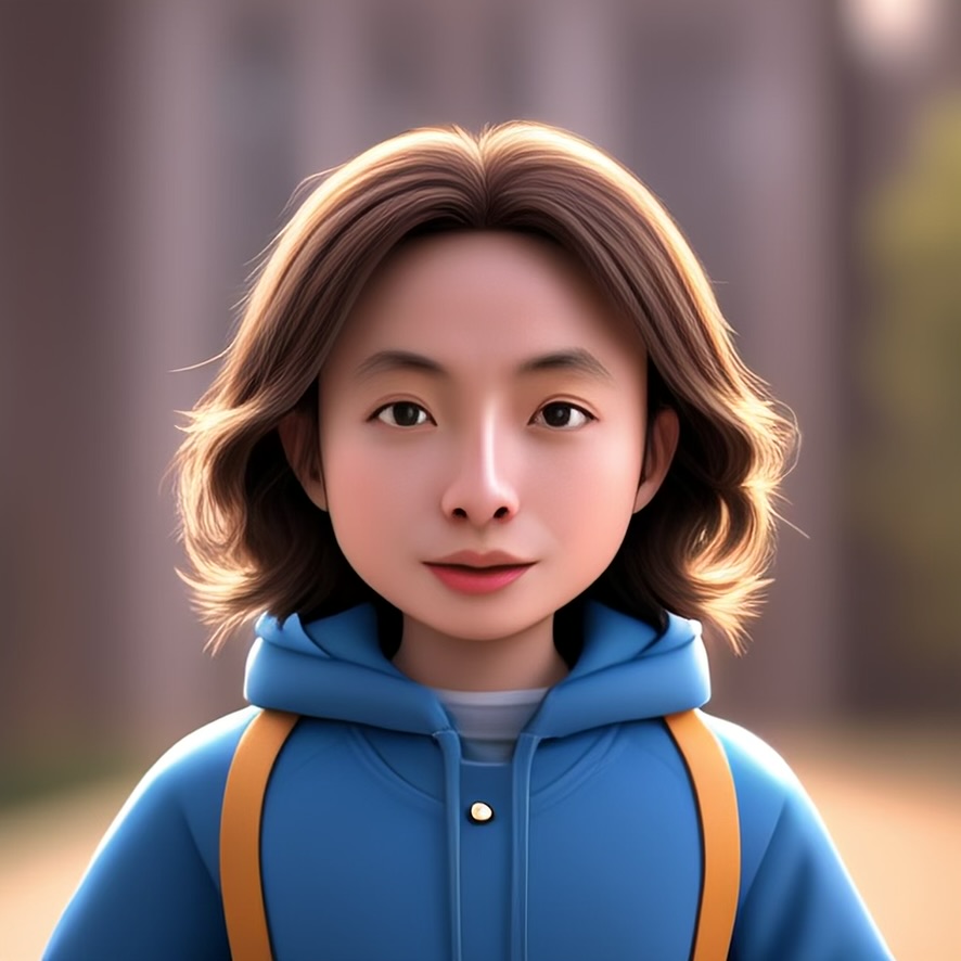 Kam's Avatar